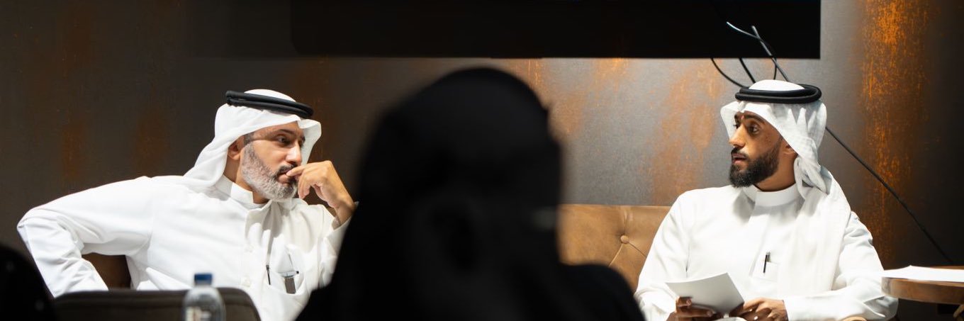 احمد الجنيد ⚖️ banner