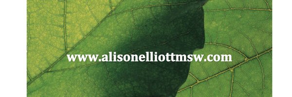 aelliottmsw Profile Banner