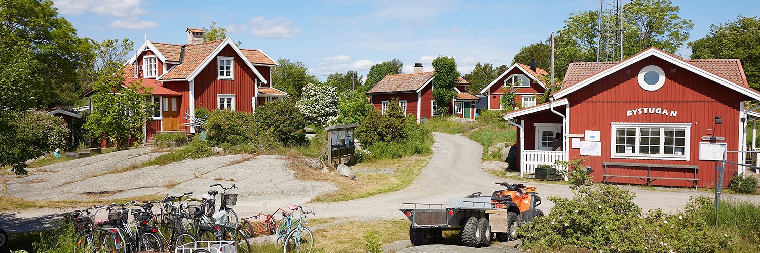 Österåkers kommun banner