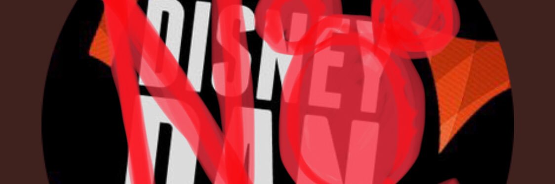TheDisneyDan's profile banner image