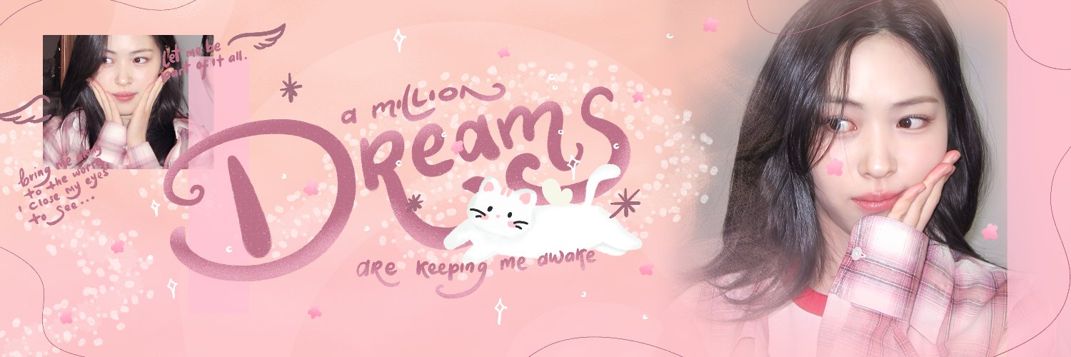 BLEUE: OPEN! 🛼 banner