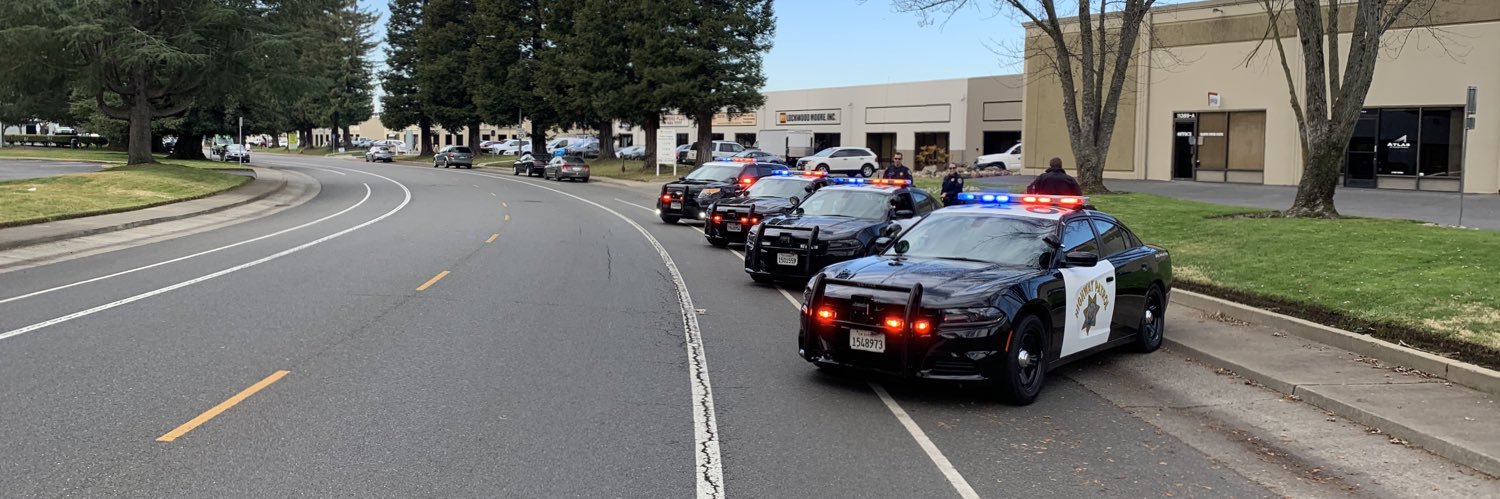 CHP East Sacramento banner