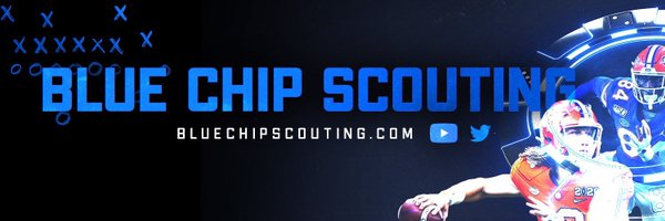BlueChipScout Profile Banner