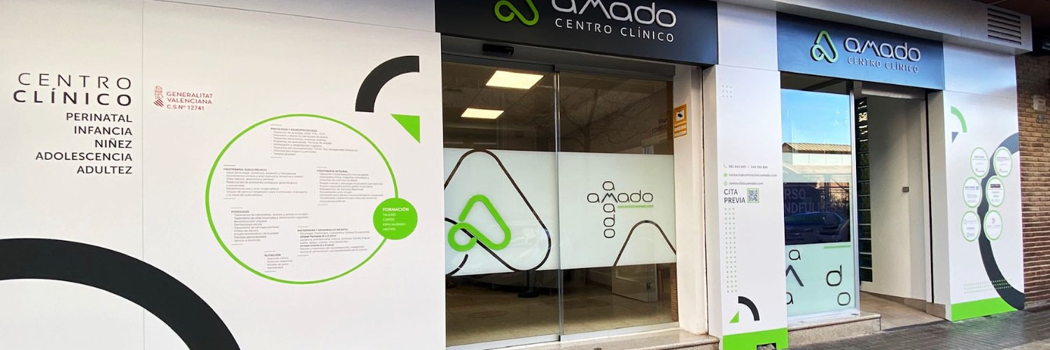 adelamado's profile banner image