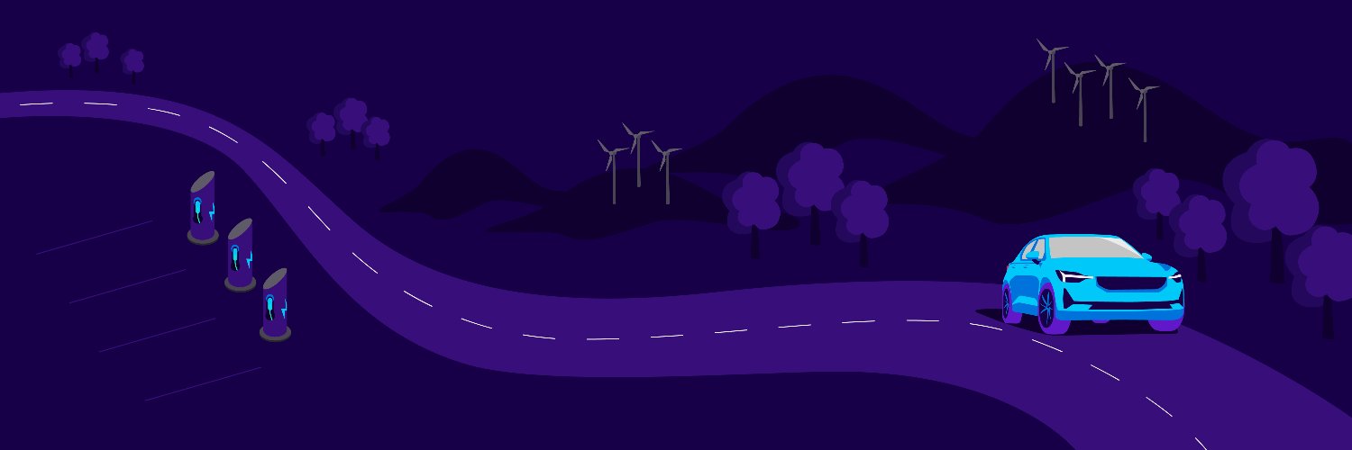 Octopus Electric Vehicles banner