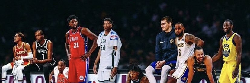 AJのNBA攻略✖︎3MBT🇨🇦❄️ banner