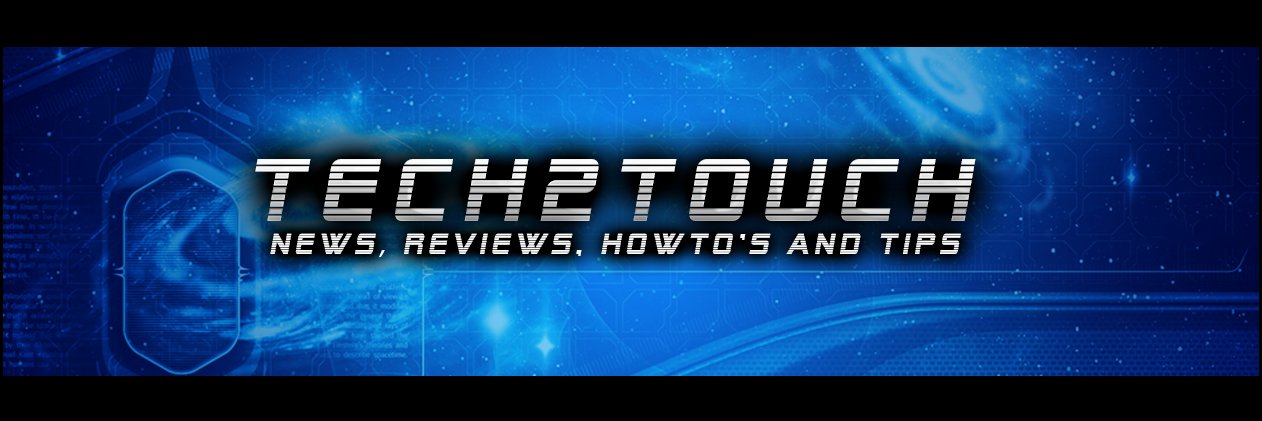 techandwe's profile banner image