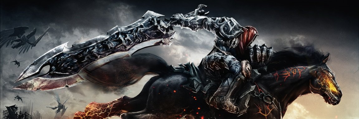 RyuMercer's profile banner image