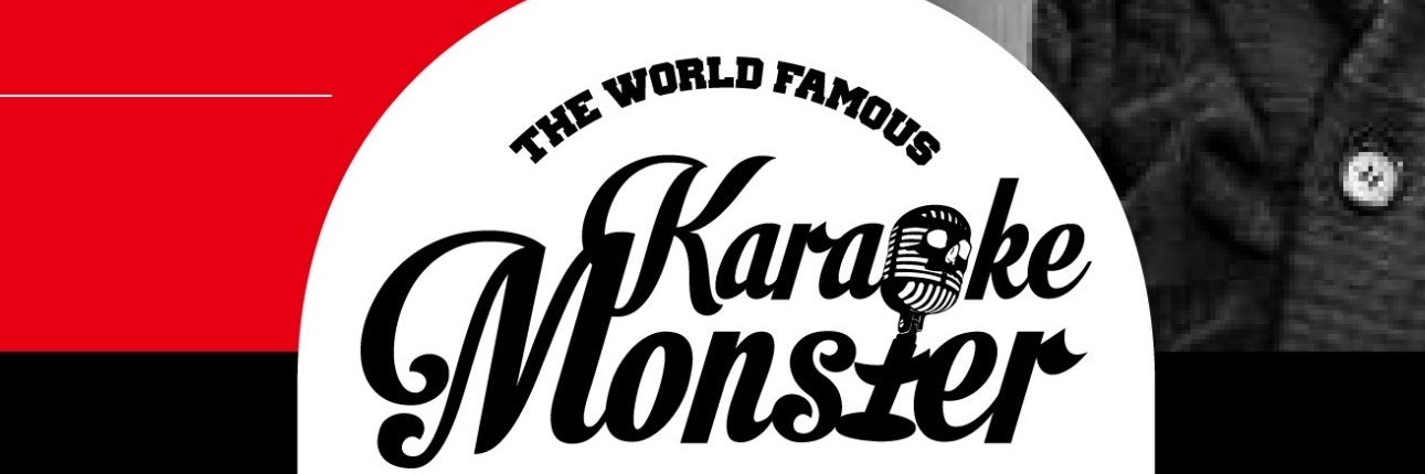 karaoke_monster's profile banner image