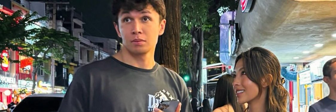 Alex banner