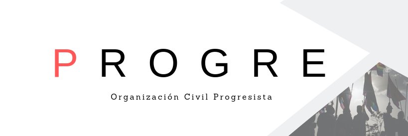 Progre_org's profile banner image