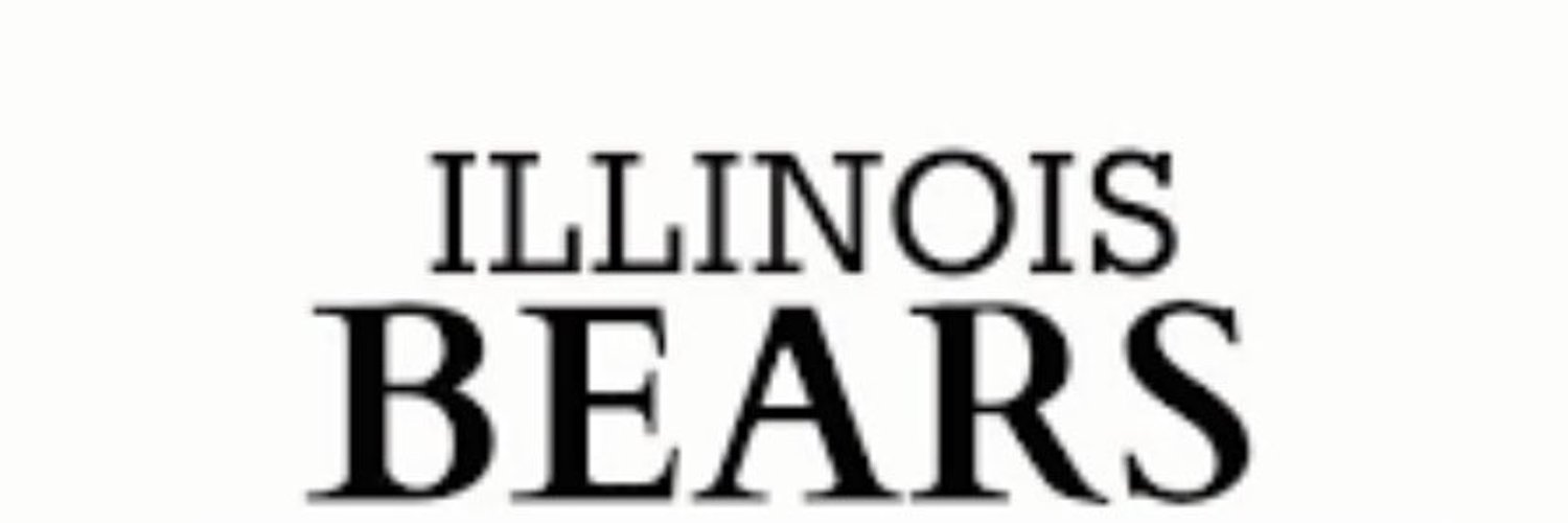 IL Bears Basketball Profile Banner