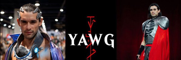 Yawg Profile Banner