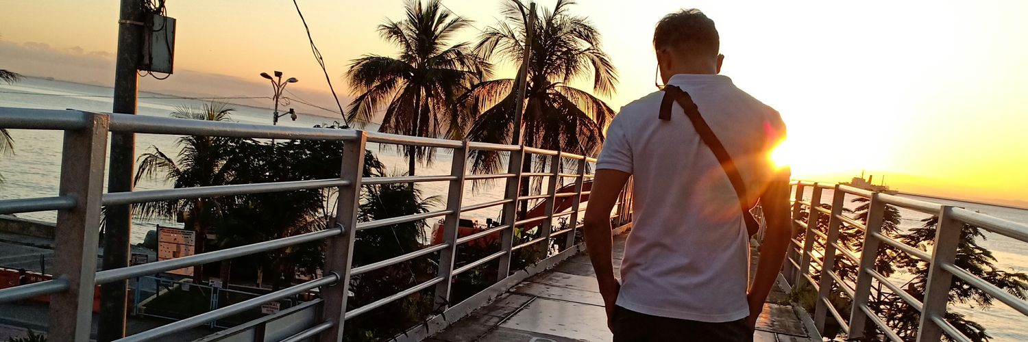 kaliwetengSAM's profile banner image