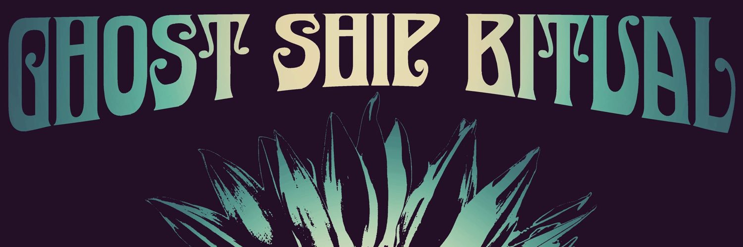 Ghost Ship Ritual banner