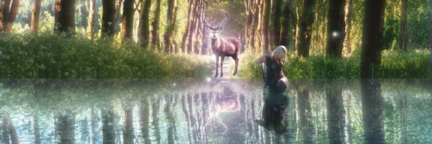 FreyaAesir12's profile banner image