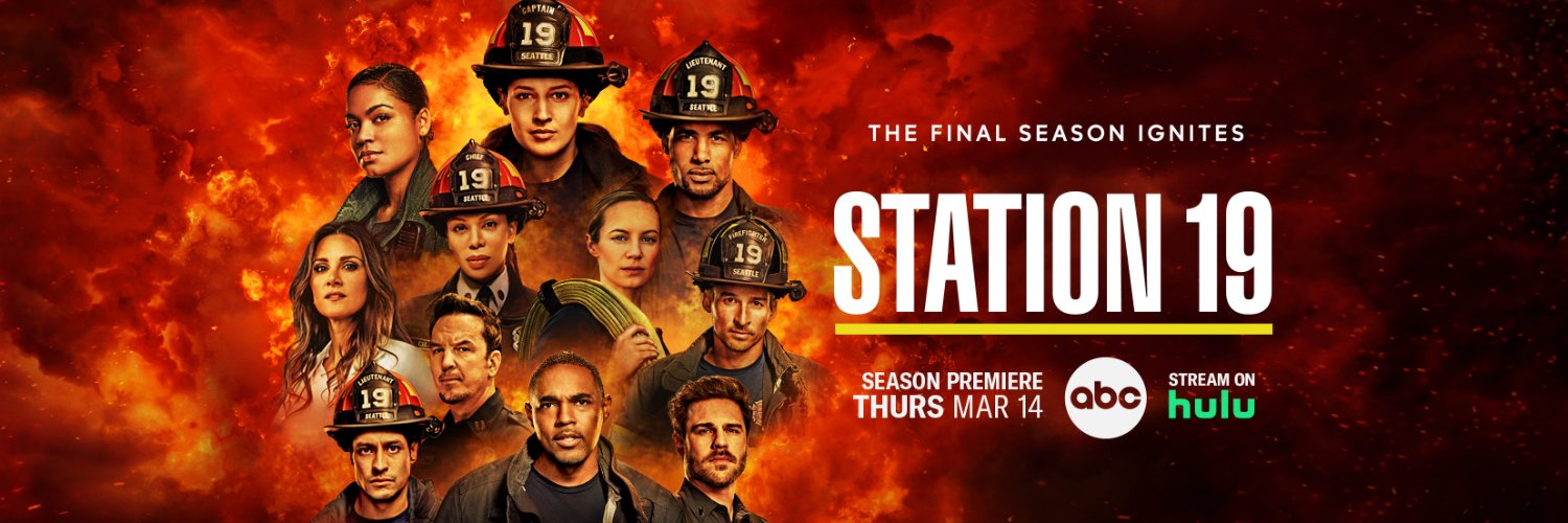 Station 19 Profile Banner