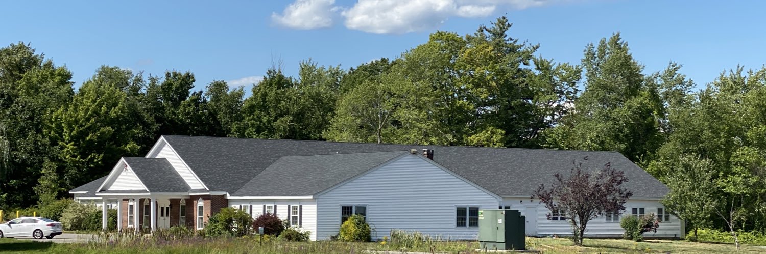 Busche Academy banner