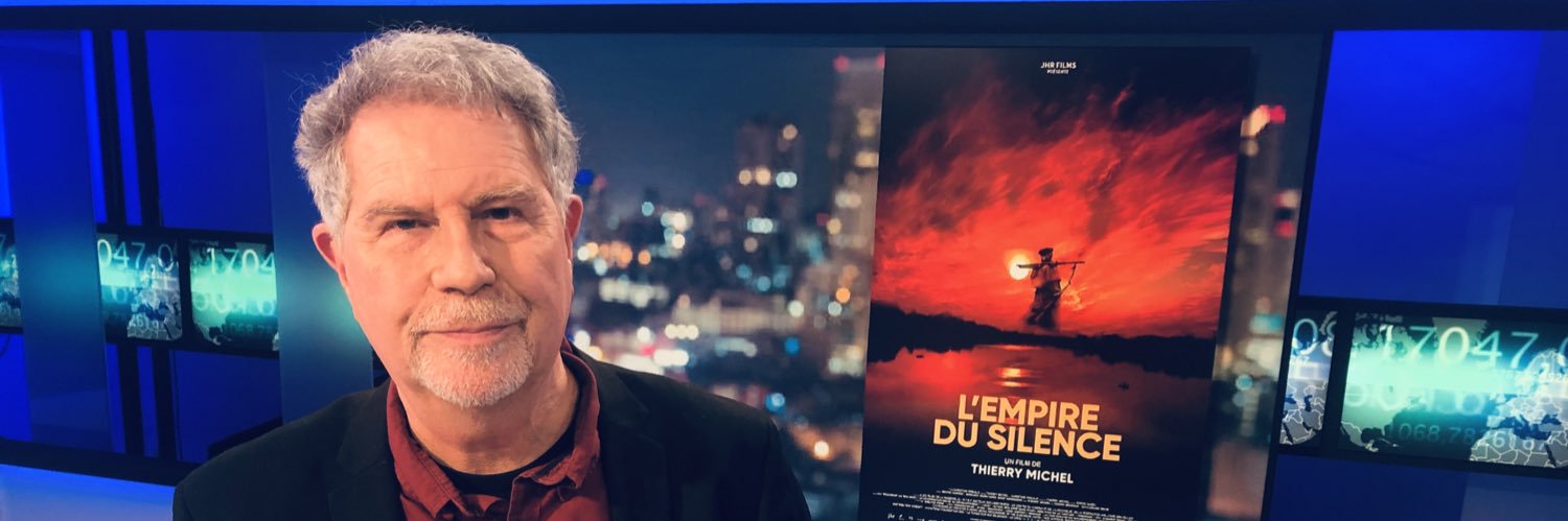 Thierry Michel banner