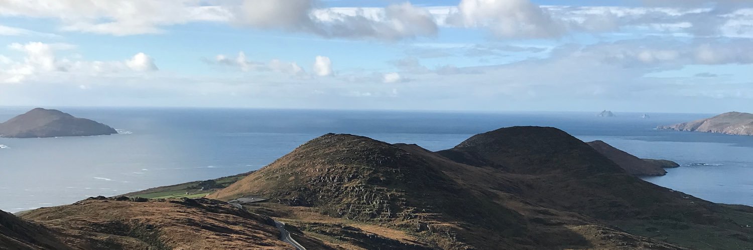 Ciairin's profile banner image
