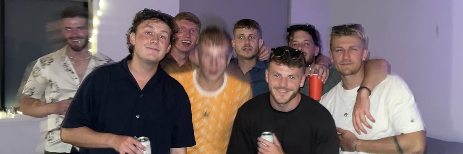 HaarryB_'s profile banner image
