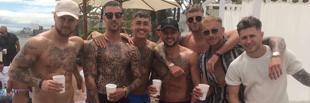 Dean Rathbone banner