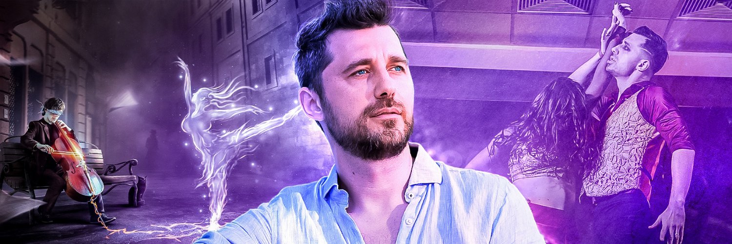 mr23valentin's profile banner image