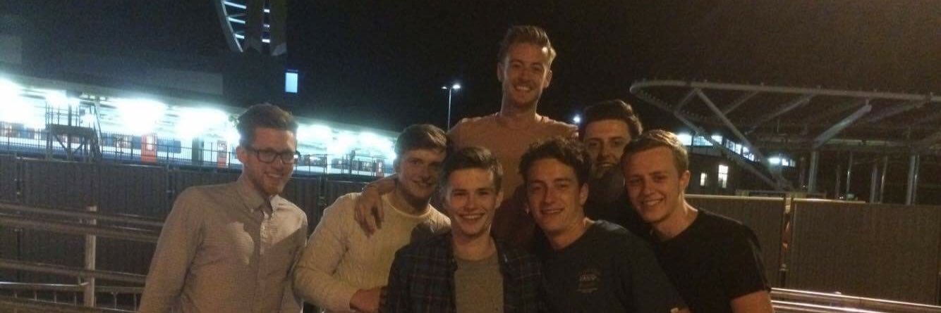 shane_spence's profile banner image