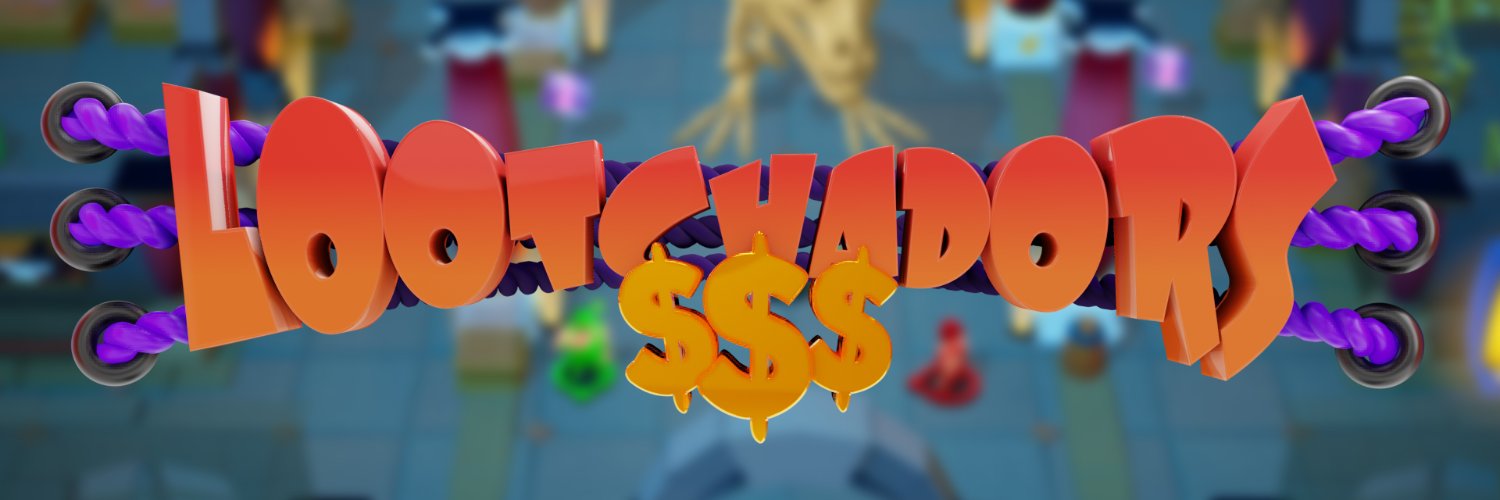 Lootchadors banner