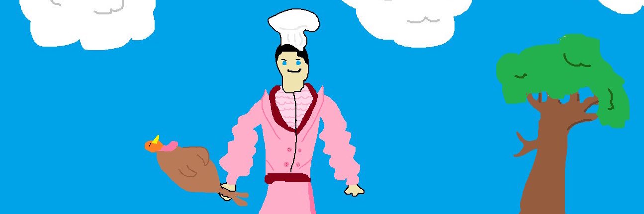 Steve20058's profile banner image