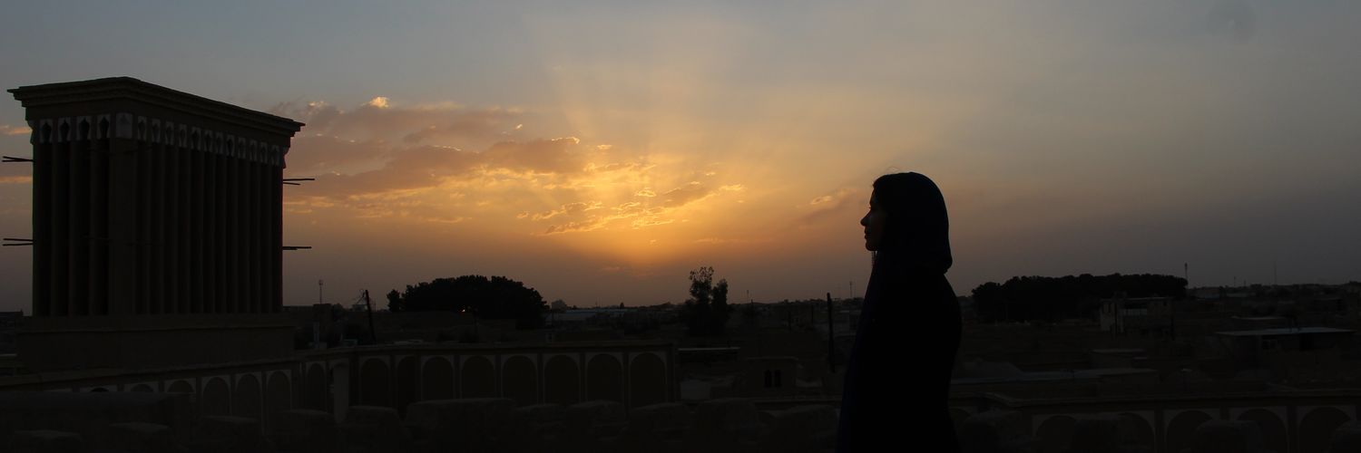mahsaf_'s profile banner image