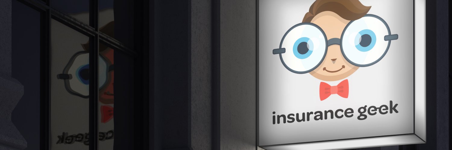 Insurance_Geek_'s profile banner image