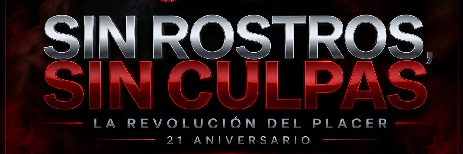 DARK CLUB Bogotá banner