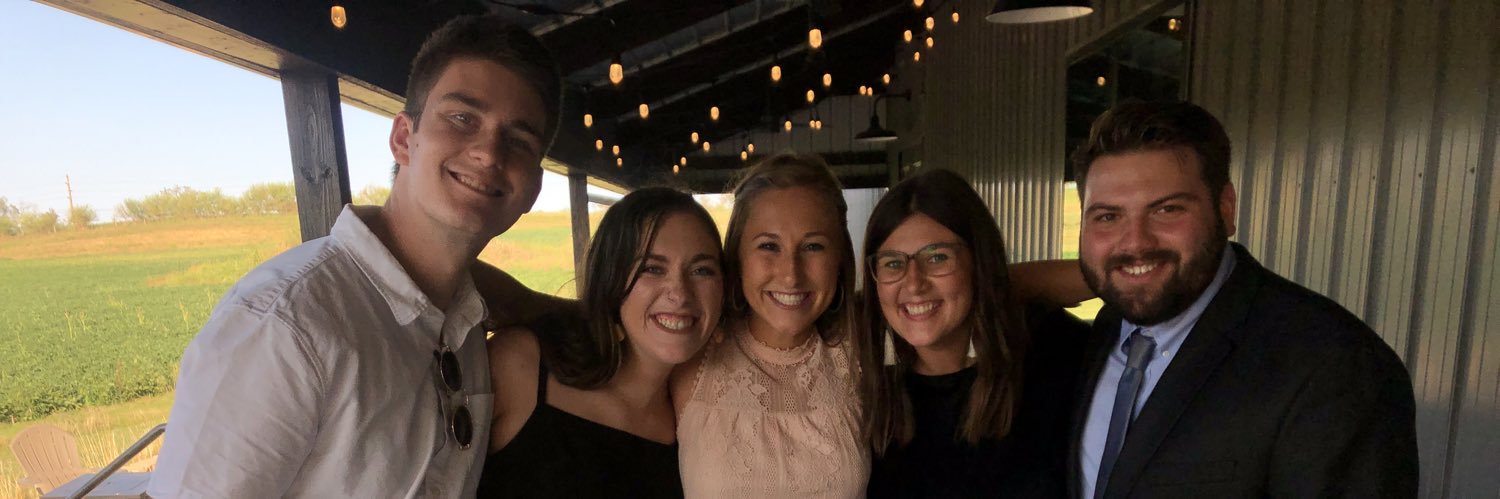 KailieHesner's profile banner image
