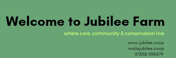 Jubilee Farm Profile Banner