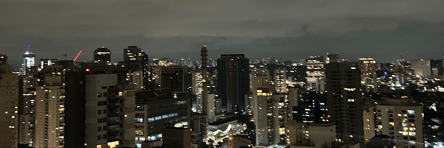 Amorimadvvini's profile banner image