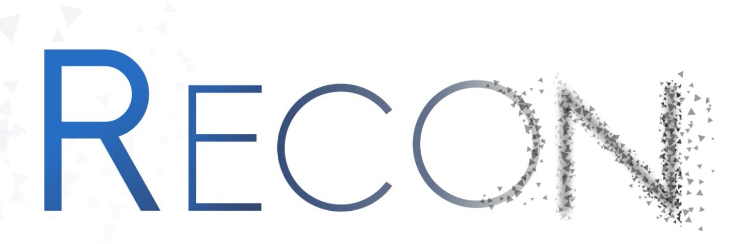 R Epidemics Consortium (RECON) Profile Banner