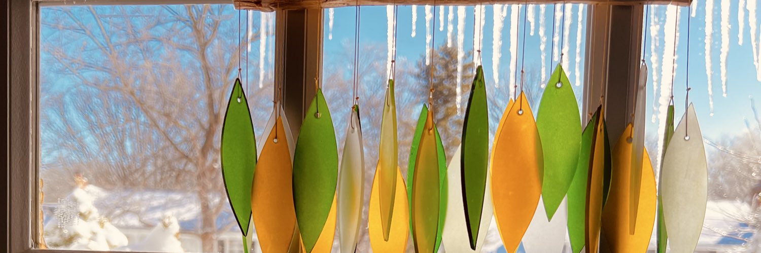 Breviloquacious 💙 🇺🇦🌻 🌊 banner