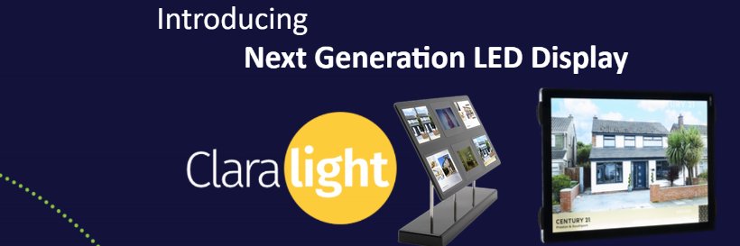 Mid West Displays banner