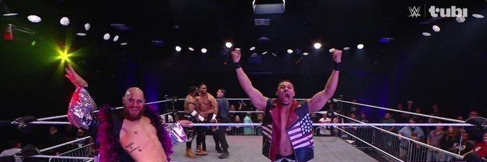 freedomramsey's profile banner image