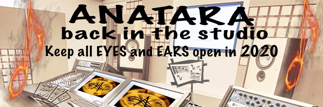 anataramusic's profile banner image
