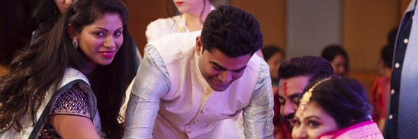 UppclNishant Profile Banner