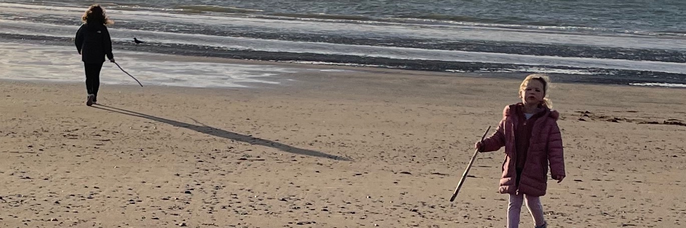 Rachel Wright banner