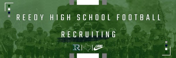 RHS_FBRecruits Profile Banner