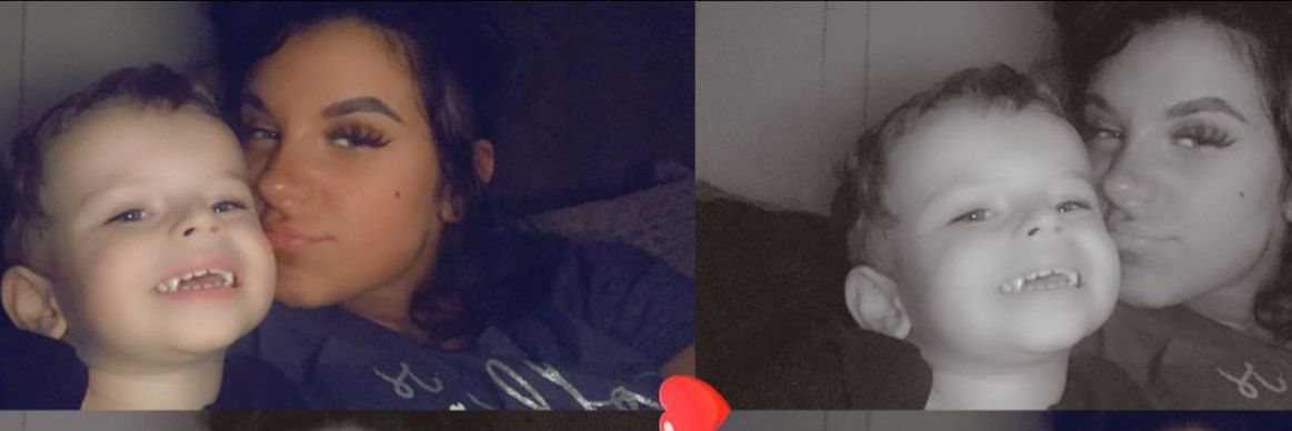 Stacey crage ☔ banner