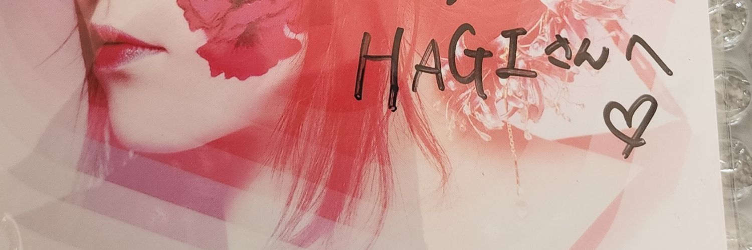 taka189442's profile banner image