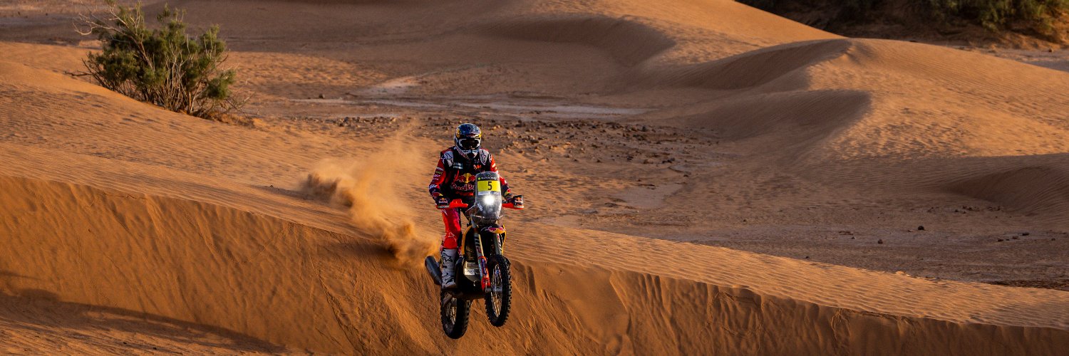 Rallye Du Maroc banner