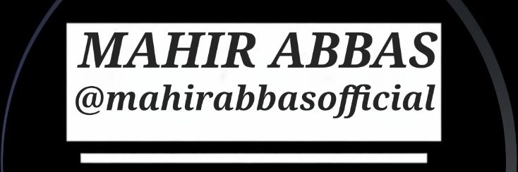 MahirReportsX's profile banner image