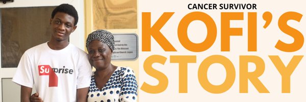WChildCancer Profile Banner