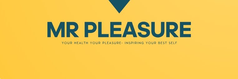 Mr. Pleasure💉's banner
